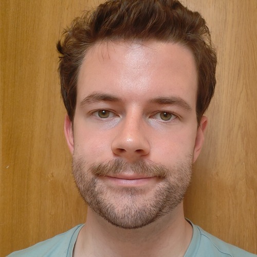 Photo of Tom Bedford