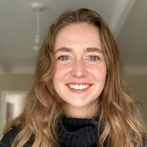 Photo of Fiona Jackson