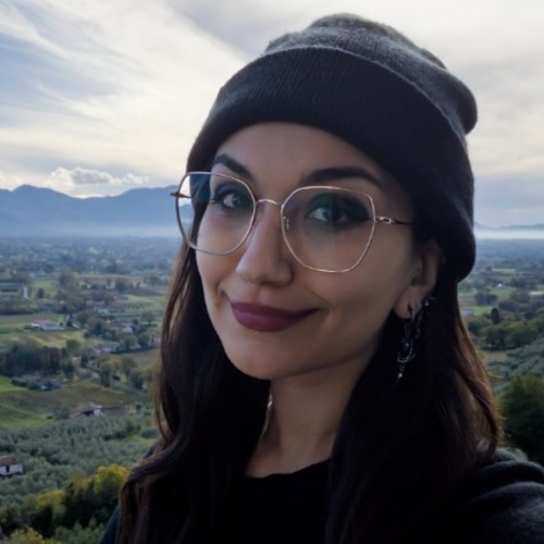 Photo of Phaedra Corrente