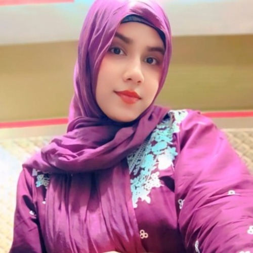 Photo of Humna Ghufran