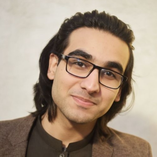 Photo of Asad Kashif