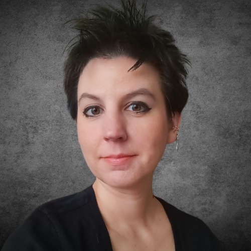 Photo of Talia Roepel