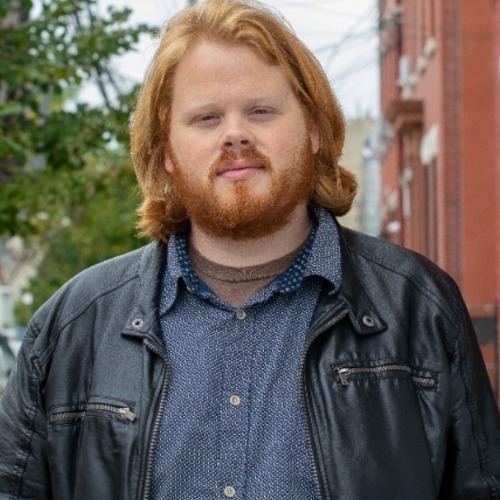 Photo of Jason Schneider