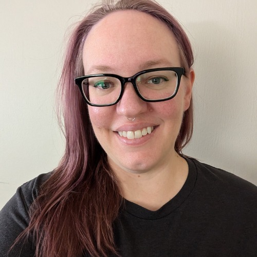 Photo of Suzanne Bonnett