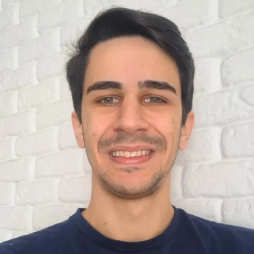 Photo of Bhernardo Viana