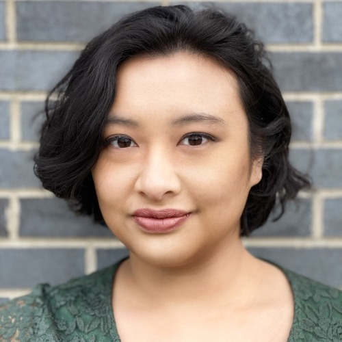 Photo of Noelle Corbett