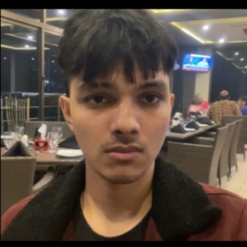 Photo of Shaheer Zahid