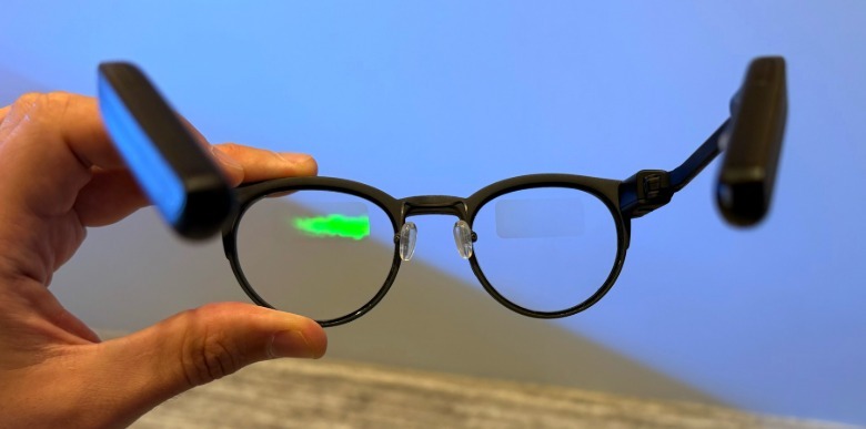 XGIMI's MemoMind One features innovative two interactive displays