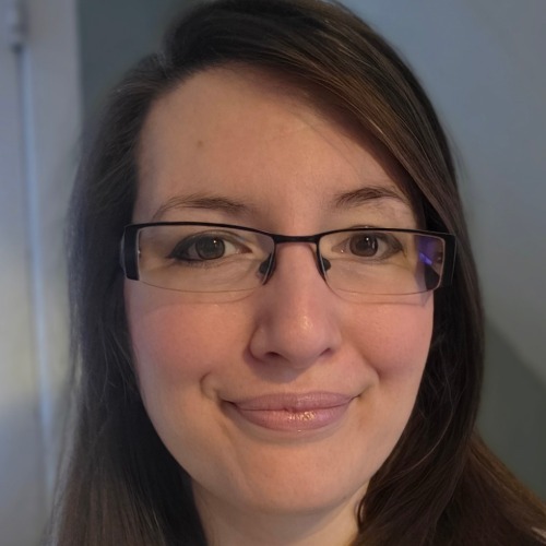 Photo of Faith Leroux