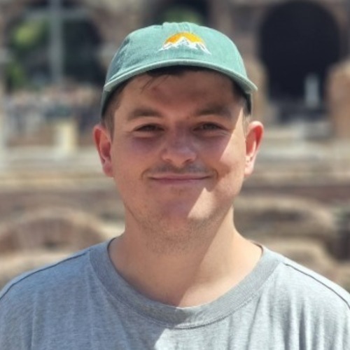 Photo of David Curry