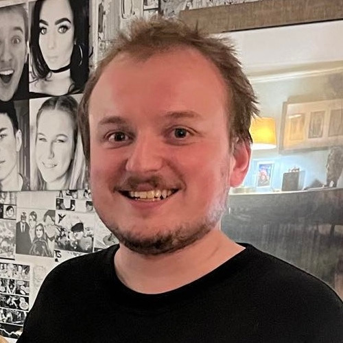 Photo of Joel Loynds