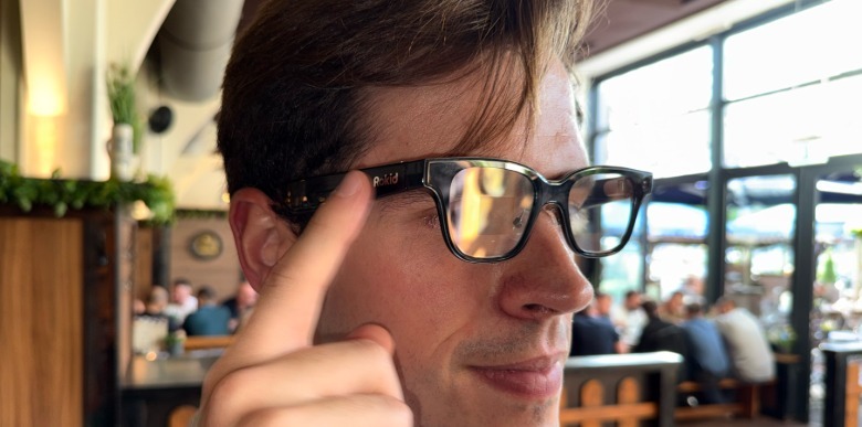 Rokid Glasses