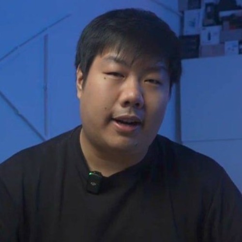 Photo of Jules Wang