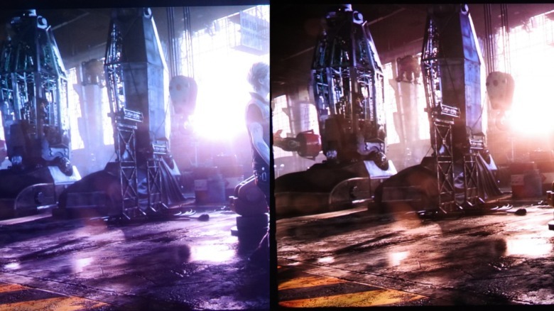 Comparison view of AWOL LTV-3500 vs Aetherion Max
